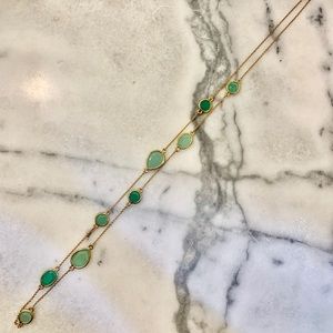 Kate Spade Layering Necklace